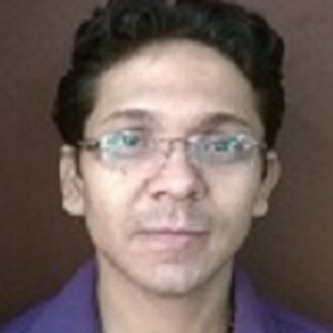 Jitendeit BansalProfile Image