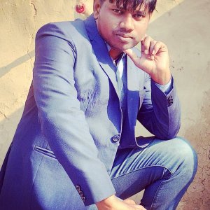 JITENDER KUMAR