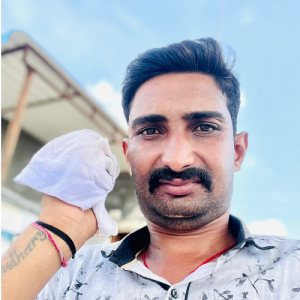 Jitendra KadarshaProfile Image