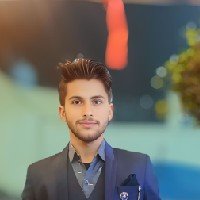 Jitendra Patel