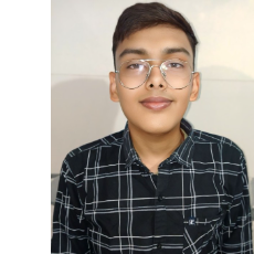 Jitendra PatelProfile Image