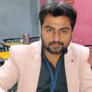 Jitendra SainiProfile Image