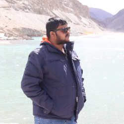 Jitendra Shah