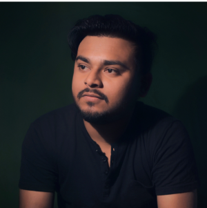 Jitendra Sharma