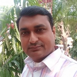 Jitendrakumaesh Bansal