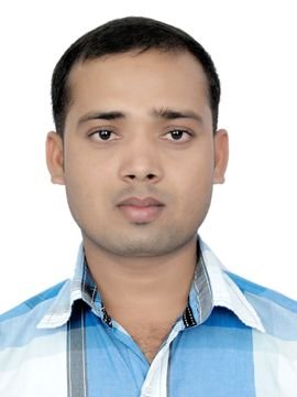 Jitendran Bansal
