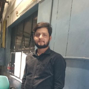 Jitendran Bansal
