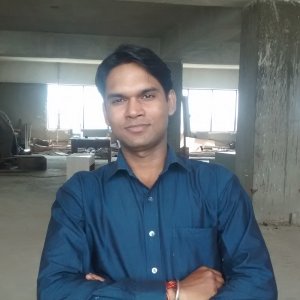Jitendran Mishra