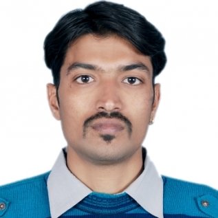 Jitendran Pandey