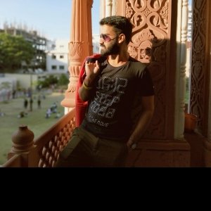 Jitendran Reddy