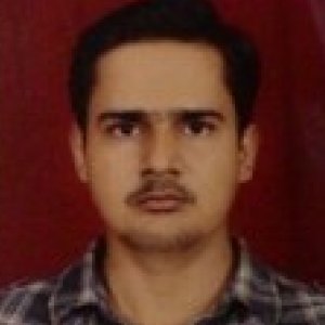 Jitendran Tiwari
