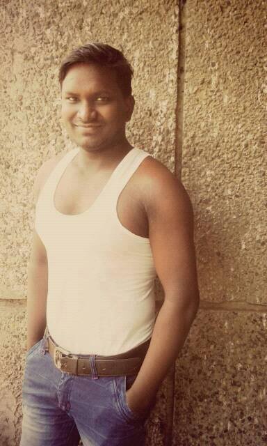 Jitendran Trivedi