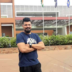 Jitendrav VermaProfile Image