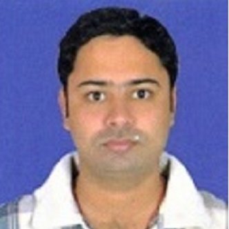 Jitendresh Agarwal