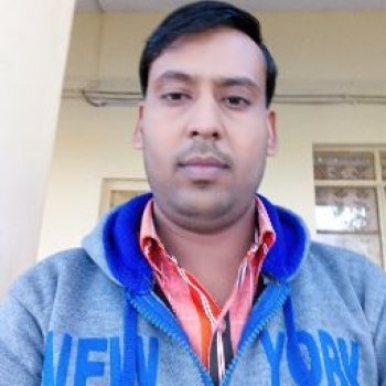 Jitendresh Awasthi
