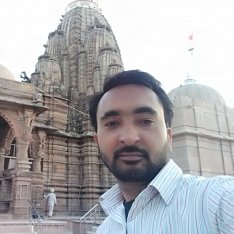 Jitendresh Awasthi