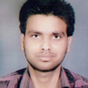 Jitendresh Chauhan