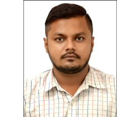 Jitendresh Joshi