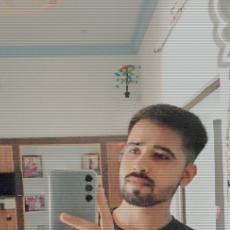 Jitendresh Joshi