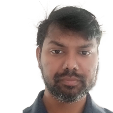 jitendresh Reddy