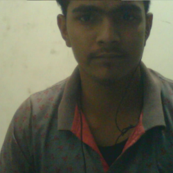 Jitendresh Trivedi