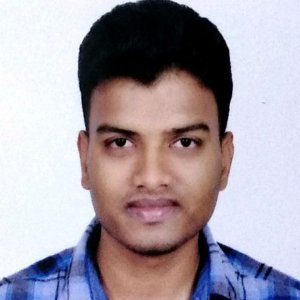 Jitendresh Verma