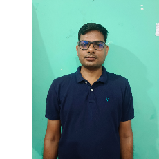Jitendrin Pandey