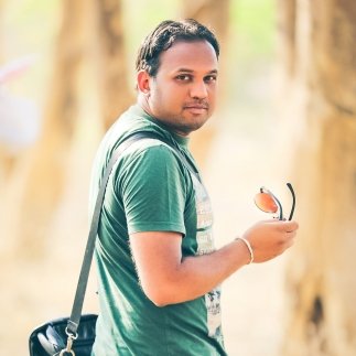 Jitendrit Iyer