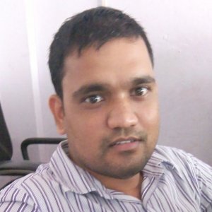 Jitendrit Mishra