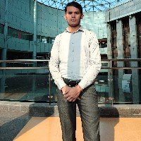Jitendrit Mishra