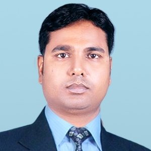 Jitendrit MishraProfile Image