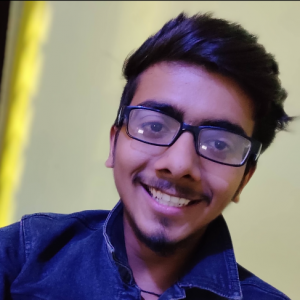 JITESesh Pandey