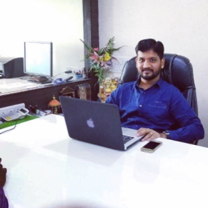 JITESH MALAVIA