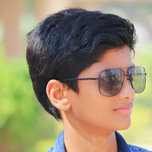 Jitesh Patel