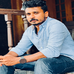 Jithan Raghav