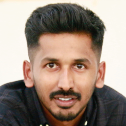 Jithan Steffen