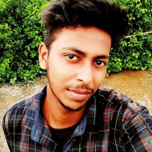 Jithesh Agarwal