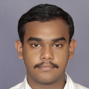 Jithian PawarProfile Image