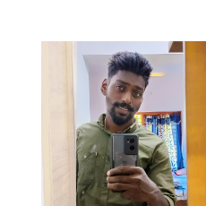 Jithiav Reddy
