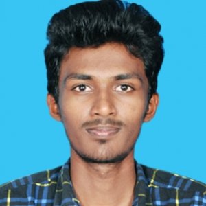 Jithiesh Deshpande