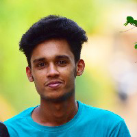 Jithiesh Nair