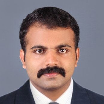 Jithiit Deshpande