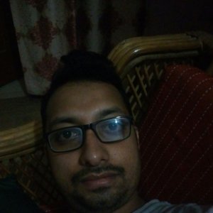 Jithit Bansal