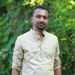 Jitin Ipe