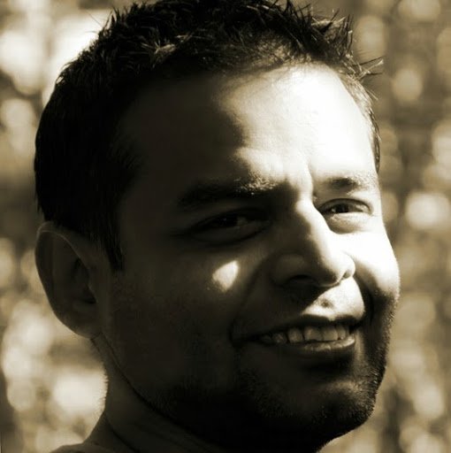 Jitin Pawar