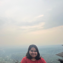 Jitisha Sarin