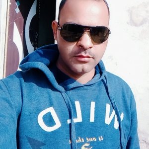 Jitit Tiwari