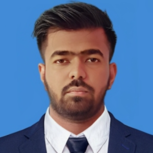Jituparnesh Joshi