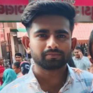 Jivaan Kulkarni