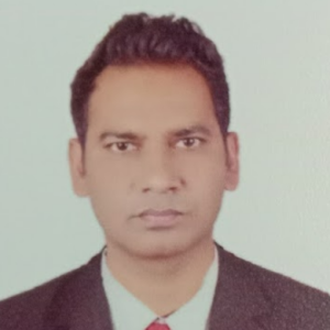 Jivait Pandey